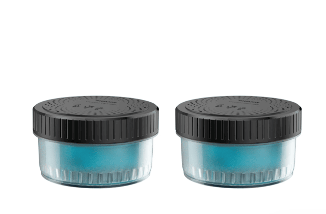 PHILIPS CC12/50 Reinigungskartusche für Rasierer – Neuware