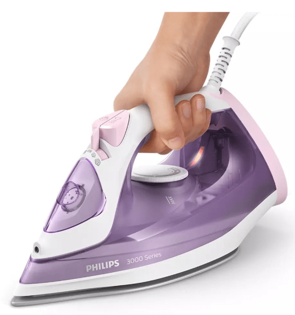 PHILIPS DST3010/30 Dampfbügeleisen Series 3000 – Neuware