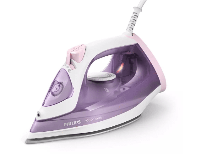 PHILIPS DST3010/30 Dampfbügeleisen Series 3000 – Neuware