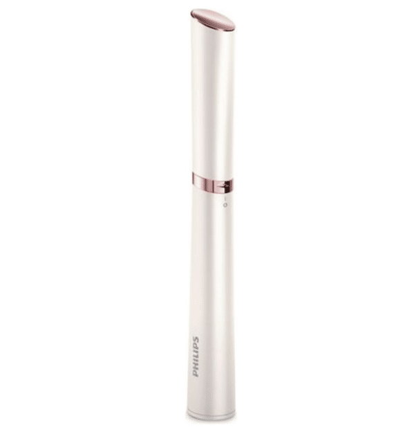 PHILIPS HP6393/00 Precision Epilierer für Gesicht – Neuware