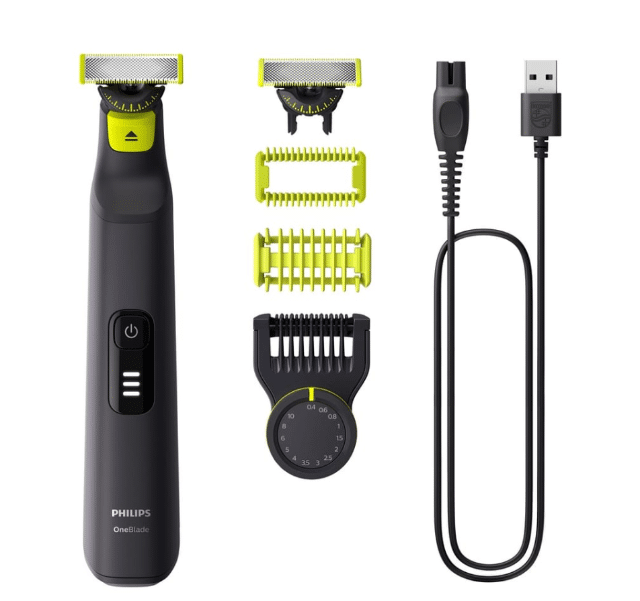 PHILIPS OneBlade Pro 360 QP6542/15 Shaver - Brand new