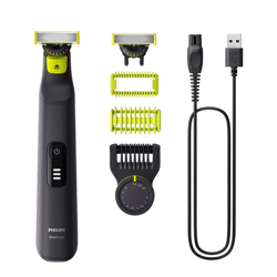PHILIPS OneBlade Pro 360 QP6542/15 Rasierer – Neuware