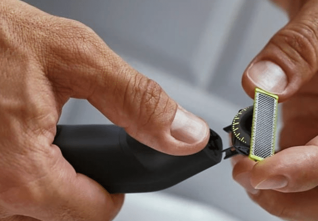 PHILIPS OneBlade Pro 360 QP6542/15 Shaver - Brand new