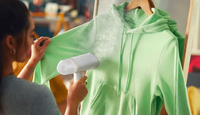 PHILIPS STH3020/10 Vertikaler Dampfglätter – Neuware