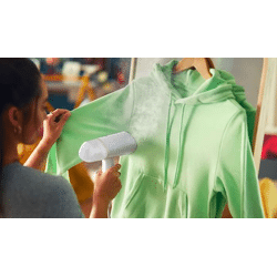 PHILIPS STH3020/10 Vertikaler Dampfglätter – Neuware