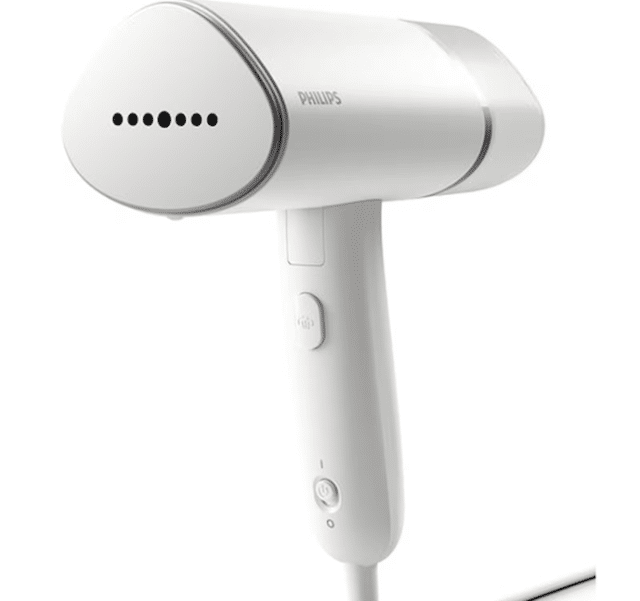 PHILIPS STH3020/10 Vertikaler Dampfglätter – Neuware