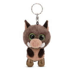 Key ring GLUBSCHIS Wild boar Truffle