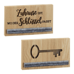 Key board, 2/s, approx. 24x14cm