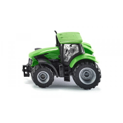 SIKU 1081 - DEUTZ-FAHR TTV 7250 Agrotron - Modellauto