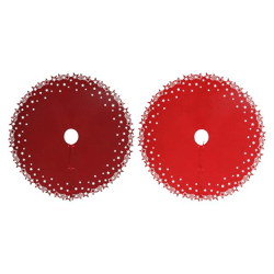 Christmas tree blanket felt stars approx. 95cmD 2/s