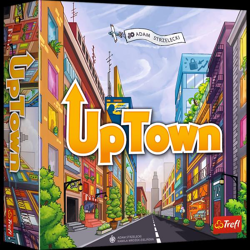 Uptown EN / DE Game