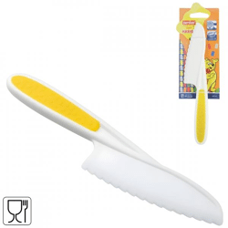 Zenker Haribo cake knife plastic 22 cm