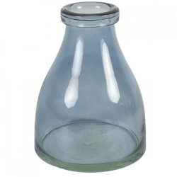 Countryfield vase Missy blue 19 cm