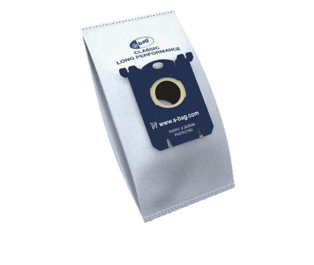 PHILIPS FC8021/03 s-bag Staubsaugerbeutel – Neuware