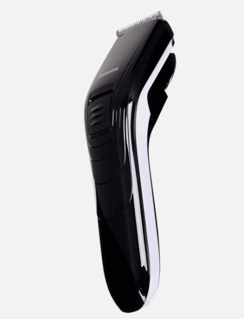 PHILIPS QC5115/15 Haarschneider mit 11 Längeneinstellungen von 3–21 mm – Präziser Haartrimmer für Zuhause