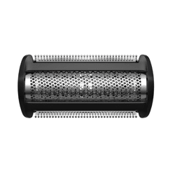 PHILIPS TT2000/43 Ersatzscherkopf – Original Ersatzteil für Philips Bodygroom Rasierer – Neuware