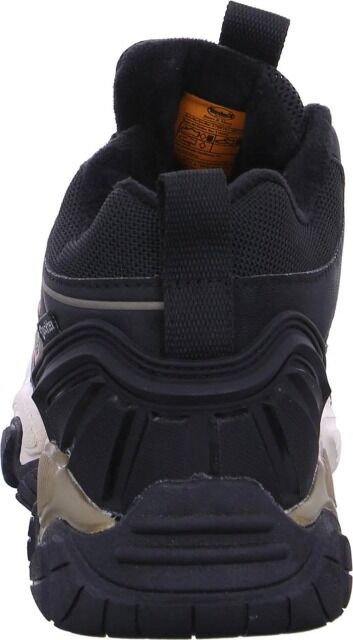 9,00 € Dockers by Gerli Winterstiefel für Jungen braun Kategorie A neu in Originalkartons Größen 33–39 500 Paar Ware auf Lager in Deutschlan