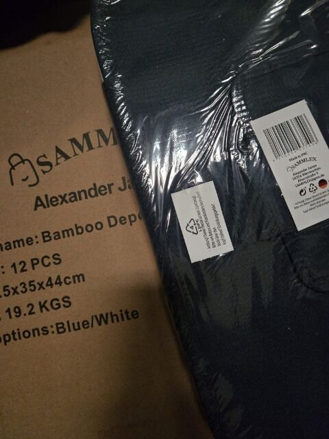 Pfandflaschen Sammelbehälter 100L mit 2 Innenbeuteln (Rucksackfunktion) – 600 Stück – Lager DE