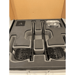 Profile Design T4 Carbon Aerobar für Triathlon und Zeitfahren