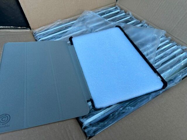 1A NEU 10 Zoll Smart Cover Tablet Hüllen Case Amazon Fire HD 10 - 11. Generation Premium 