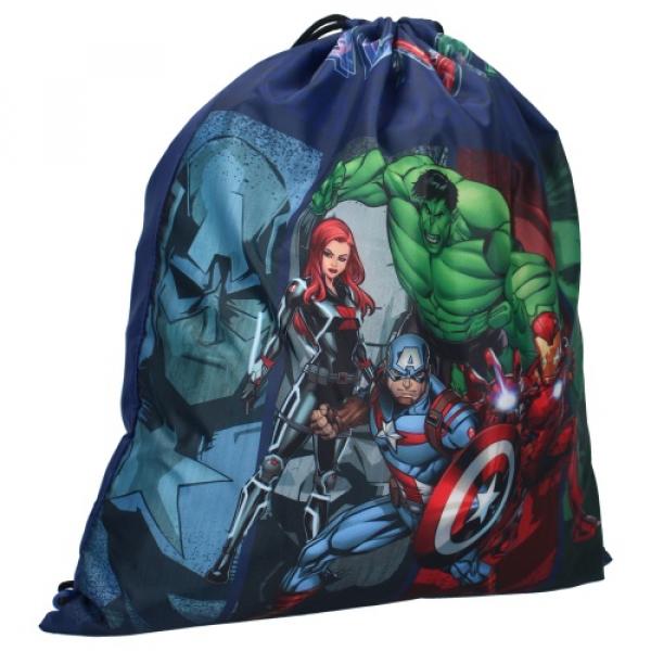 Avengers - Sportbeutel "United Forces"