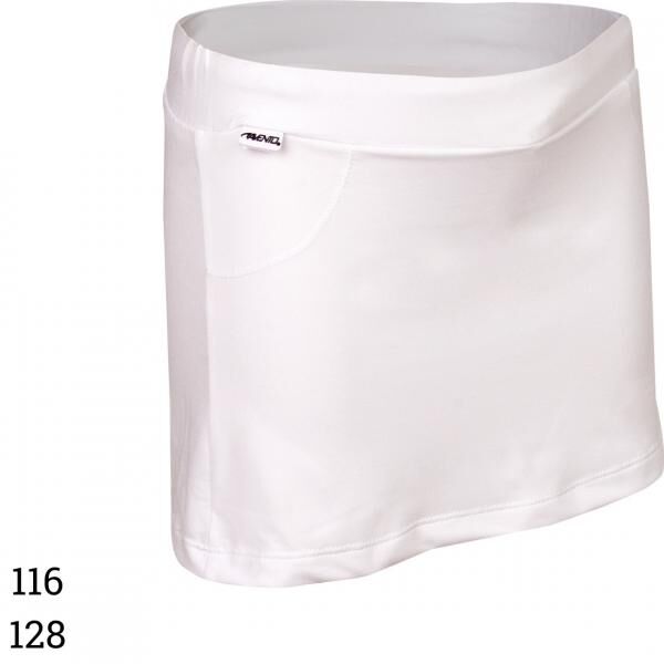 Avento Sportrock Kinder 74KY basic weiß 2fach sortiert 100 Stück