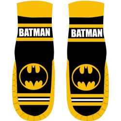 Batman - Shoe - Socks, assortment (size 23-28)