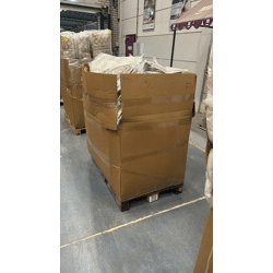 Bijmakay-Kissen 45 x 45 cm sortiert C