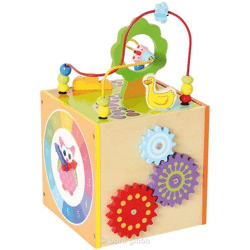 Bino & Mertens - Motorikwürfel