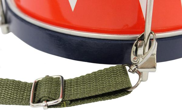 Bino & Mertens - Trommel