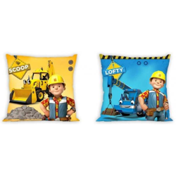 Bob the Builder - Pillowcase 