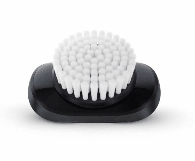 Braun Cleansing Brush 03-BR-R Reinigungsbürste – Zubehör für Braun Elektrorasierer