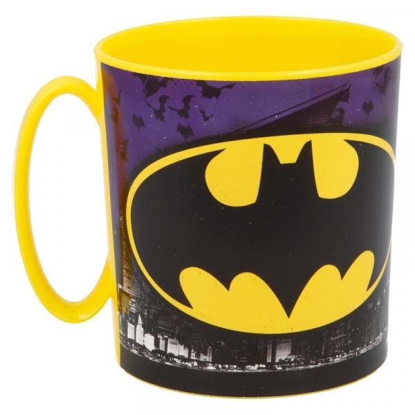 DC Comics: Batman - Kunststoffbecher 350 ml