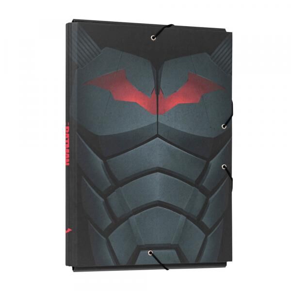 DC Comics: Batman - Sammelmappe A4