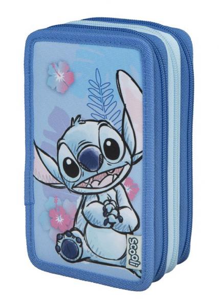 Disney Lilo & Stitch - Tripledecker