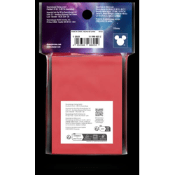 Disney Lorcana: Set 9 - Myths: Goofy card sleeves