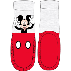 Disney Mickey Mouse - Shoe socks, assortment (size 23-28)