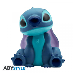 DISNEY - Money Bank - Lilo & Stitch - 