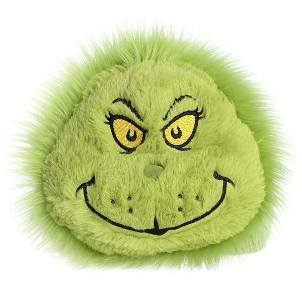 Dr. Seuss - Grinch Spudsters Pl&uuml;schfigur - 25 cm