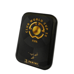 FIFA Club World Cup 2025 TC - POCKET TIN