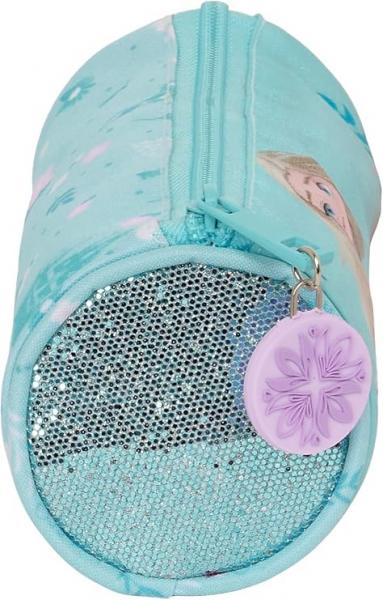 Frozen II / Die Eisk&ouml;nigin 2 - rundes M&auml;ppchen "Hello Spring" - 20 cm