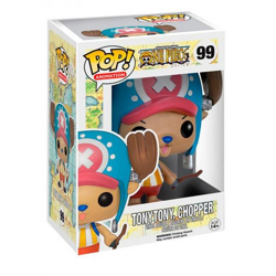 Funko 05304 - POP! animation - One Piece TonyTony Chopper #99