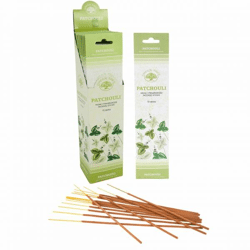 Green Tree incense sticks Patchouli 15 pcs.