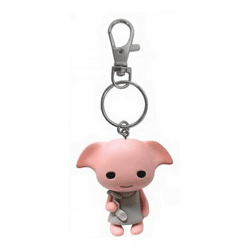 Harry Potter - Chibi Dobby - Schlüsselanhänger
