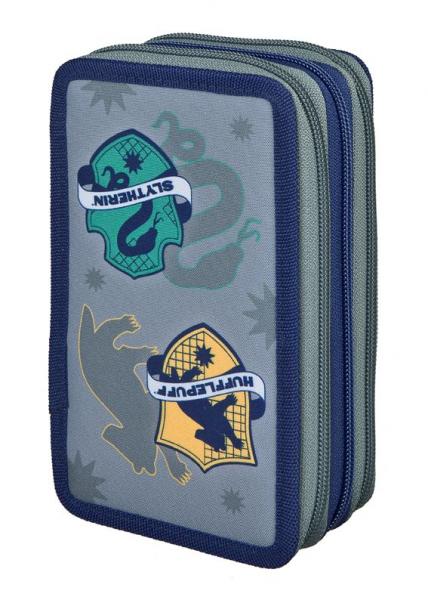 Harry Potter - Tripledecker