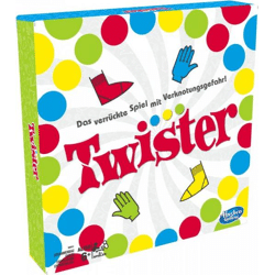 Hasbro 98831398 - Twister