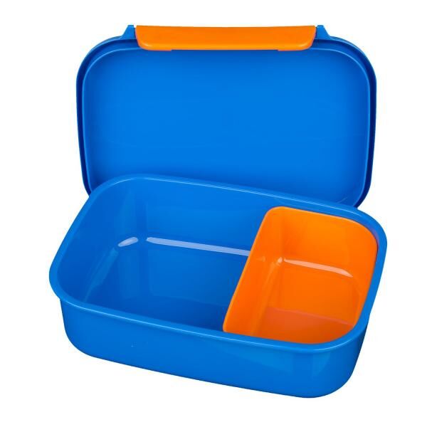 Hot Wheels - Brotzeitdose