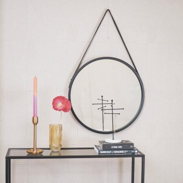 Housevitamin Schmuckhalter Marmor 25,5 cm