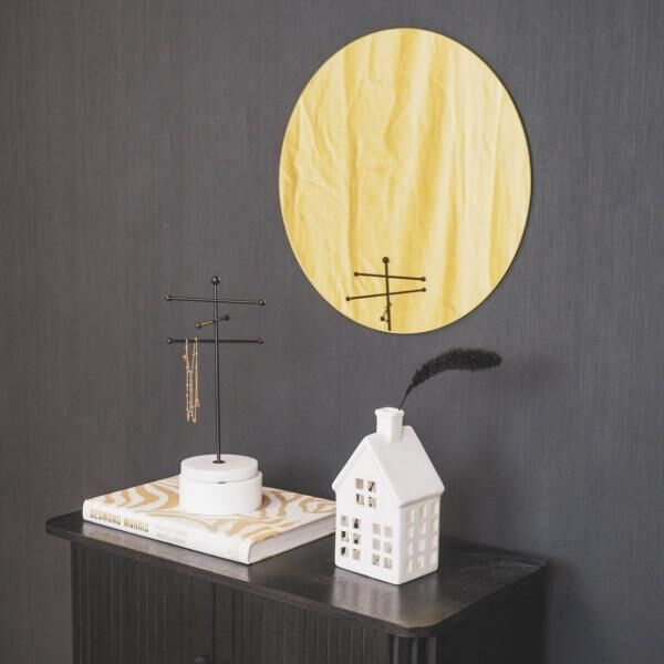 Housevitamin Schmuckhalter Marmor 25,5 cm