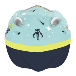 MANDALORIAN - Bicycle helmet